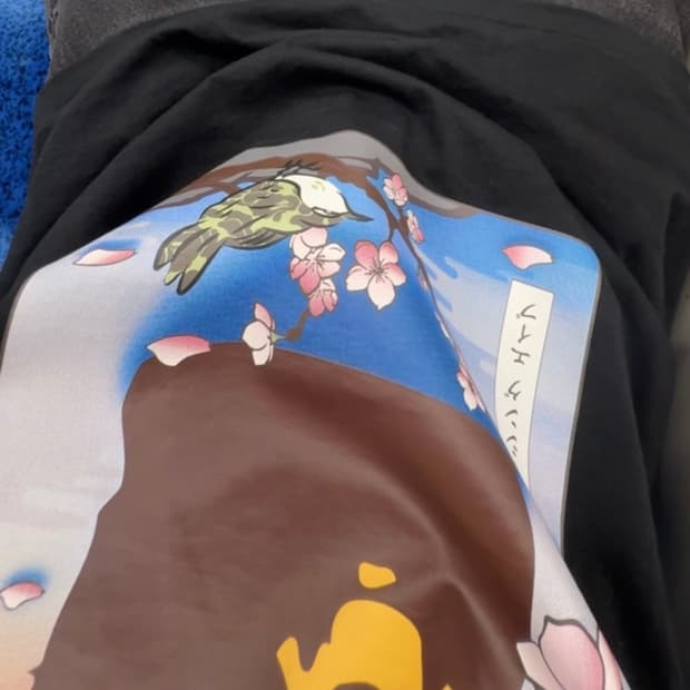 베이프 한정 티셔츠