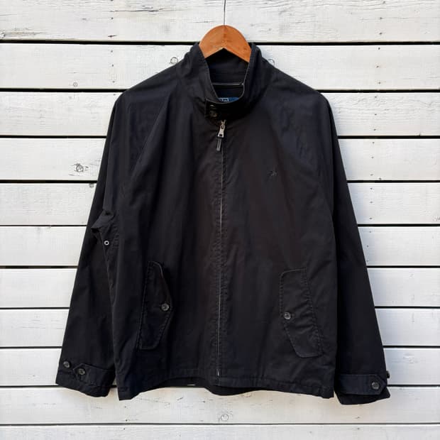 Polo 폴로 코튼 자켓