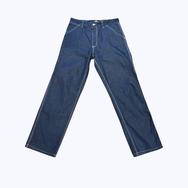 Carhartt Wip denim