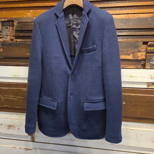 프라이쫄리 워크자켓