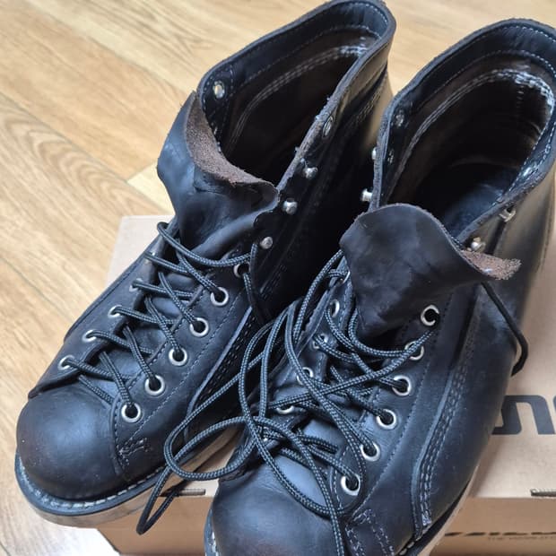 쏘로굿 몽키부츠 8d