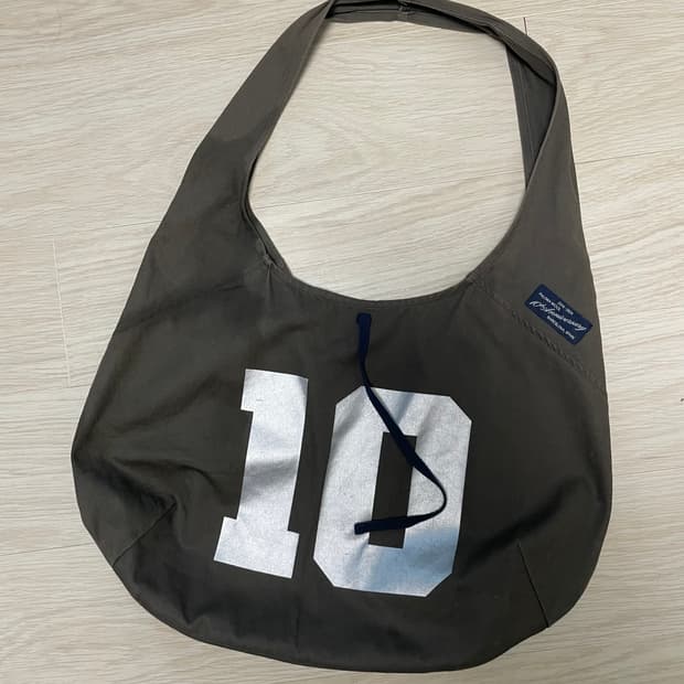 팔로마울 10주년 에코백