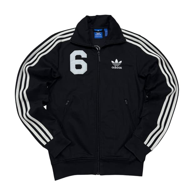 아디다스 KAISER OF NEW YORK  트랙탑