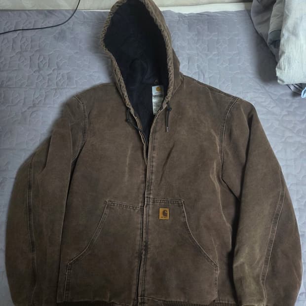 칼하트 j130 CHT XL 상태S급