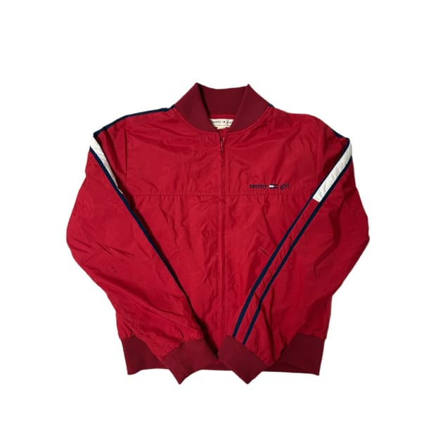 타미진스 타미걸 바람막이 자켓