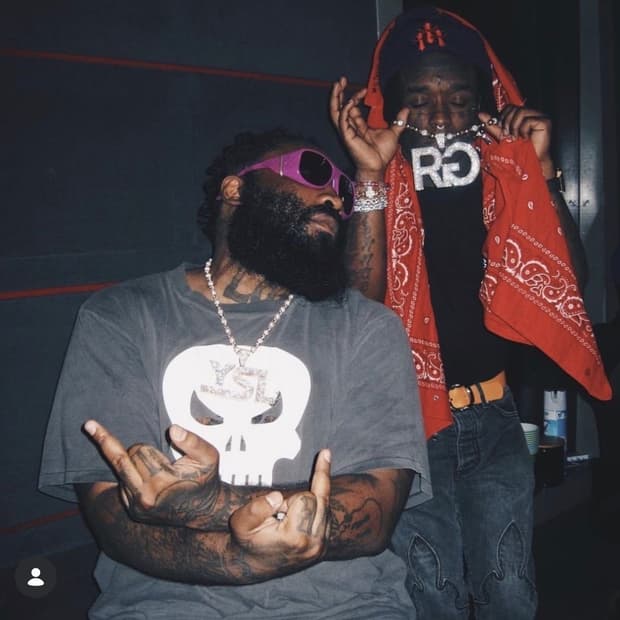 빈티지 퍼니셔 punisher 티셔츠 XL