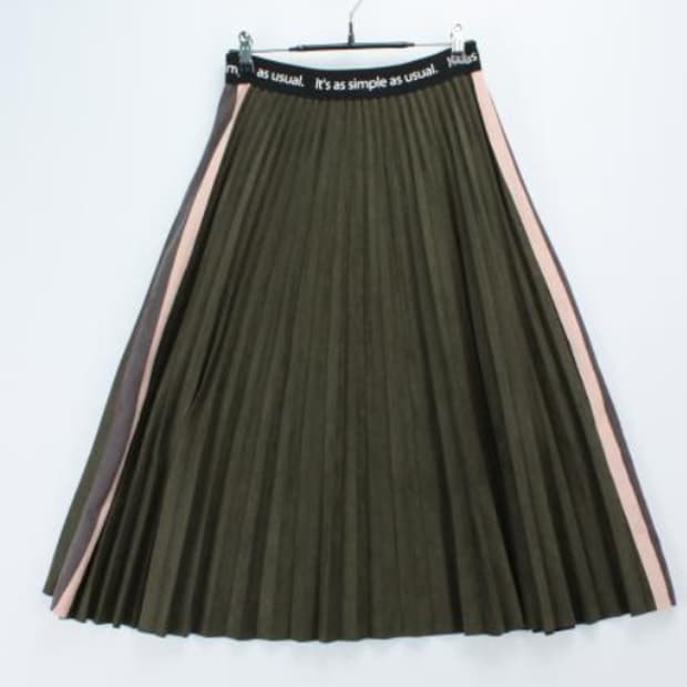 더틸버리 스커트