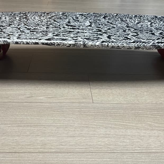 25인치 다이아몬드 서플라이 라이프 크루저