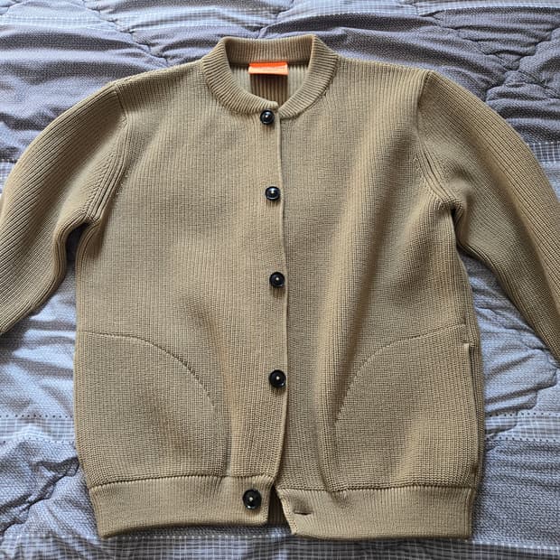 안데르센안데르센 스키퍼 M