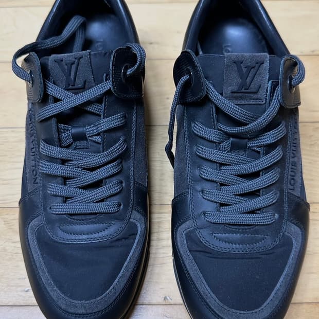 루이비통 다미에 스니커즈 Damier Sneakers (5)