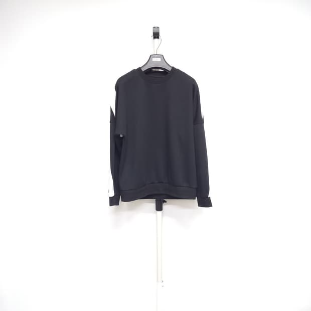 시스템옴므 남성 춘추 맨투맨 95