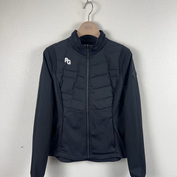 파리게이츠 여성 경량다운 스윙자켓 0호