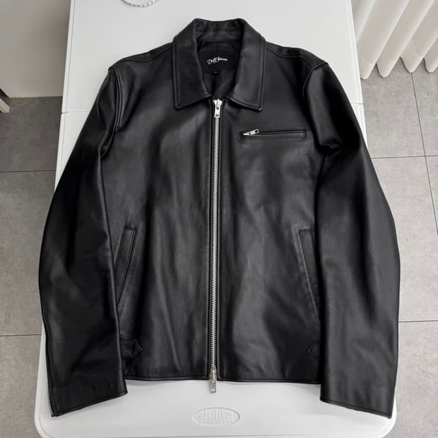 도프제이슨 양가죽 자켓