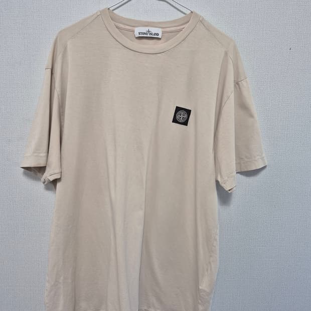 스톤아일랜드 반팔티셔츠 