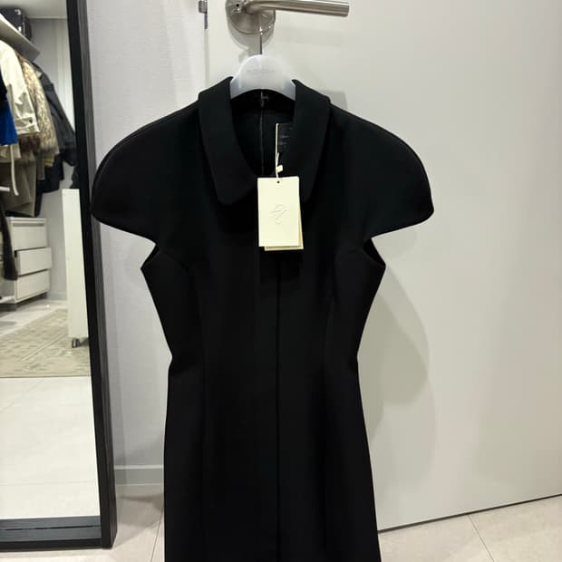 플로움 미니원피스