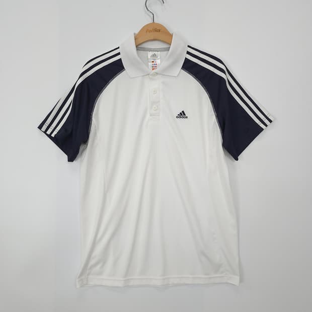 아디다스 adidas 남성 폴로셔츠 M (175/92A)