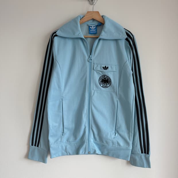 아디다스(adidas) 져지