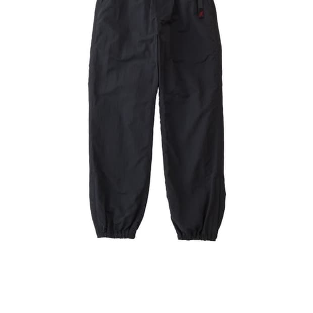 그라미치 나일론 트랙팬츠 S 블랙