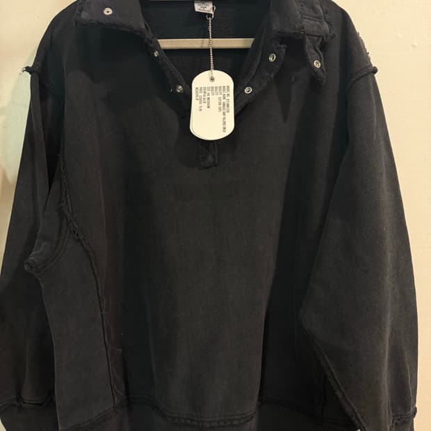 Nexus Vii 스웻셔츠 새상품