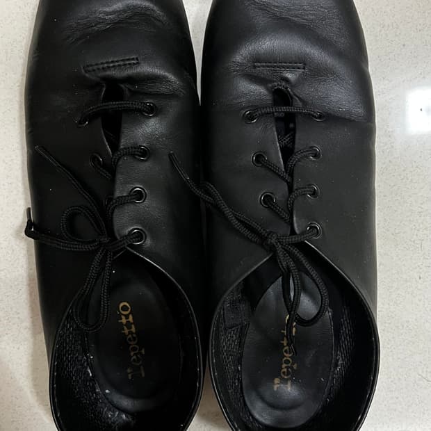 [42]레페토 재즈