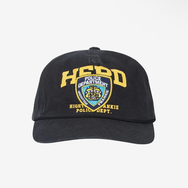 하이타이드 프랭키 볼캡 (새상품)