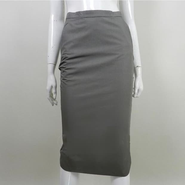 Rick owens 릭오웬스 스커트