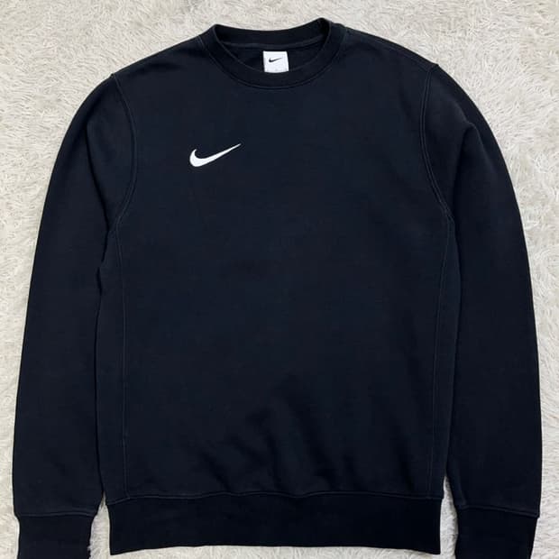 나이키 스우시 맨투맨/#2880