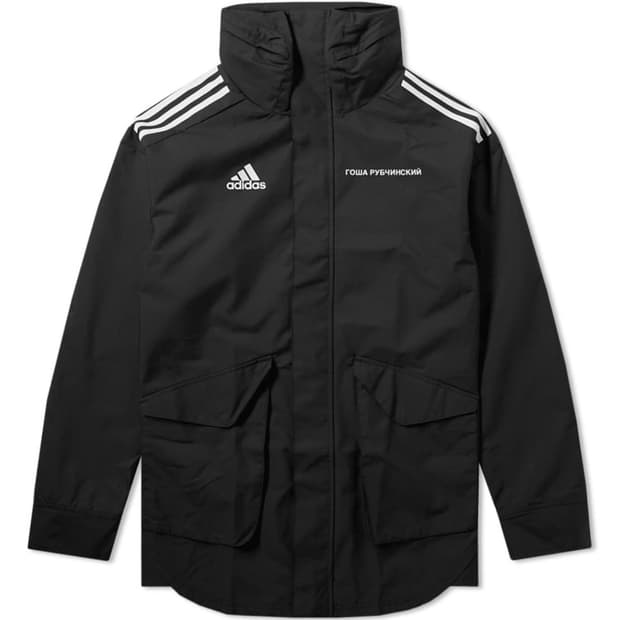 [구매] 고샤 아디다스 우븐 자켓 M, L