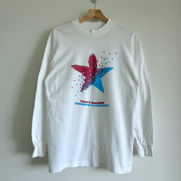 90's SOF Tee 롱슬리브(U.S.A)