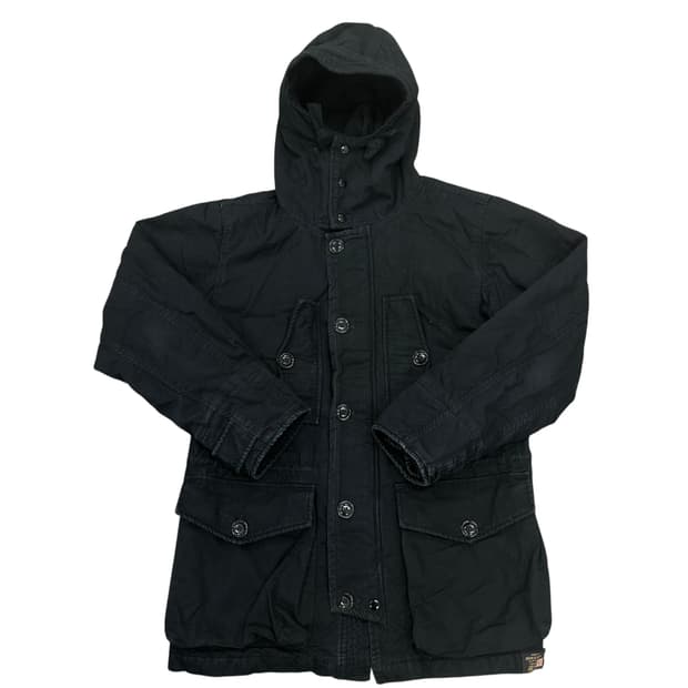 폴로랄프로렌 데님앤서플라이 야상