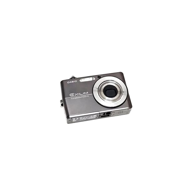 카시오 엑슬림 Casio Exilim EX-Z700 디카 디지털카메라