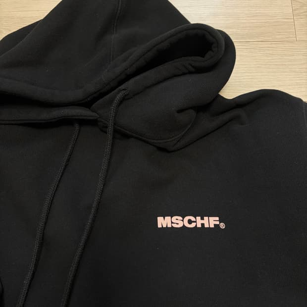 미스치프 콜렉티브 후디 M