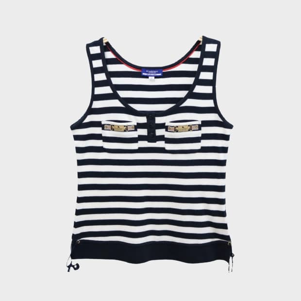 BURBERRY BLUE LABEL 71954