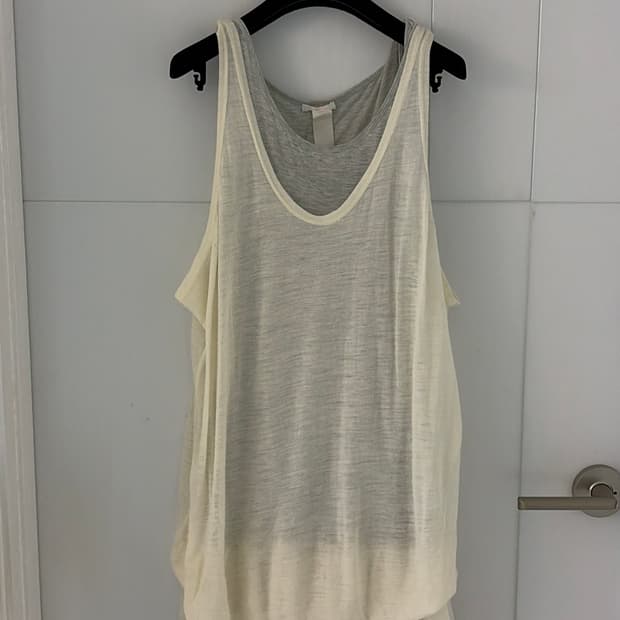 편집샵 면 원피스 44,55 