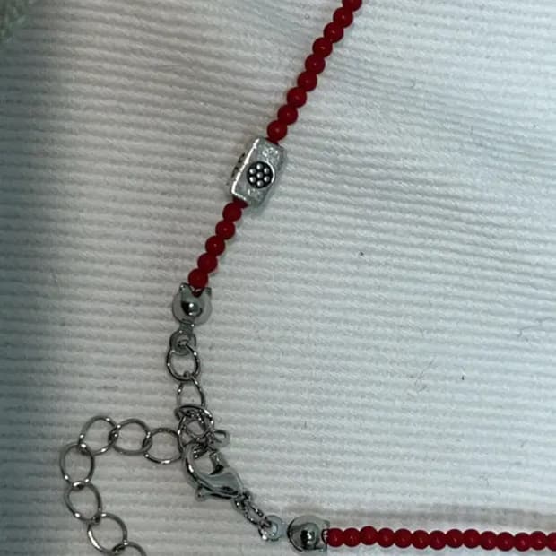 빈티지 목걸이 vintage necklace