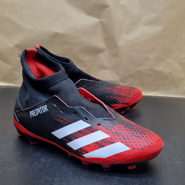 아디다스 프레데터 뮤테이터 아동축구화220 