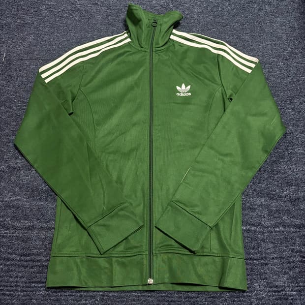 아디다스 유로파 트랙탑 져지