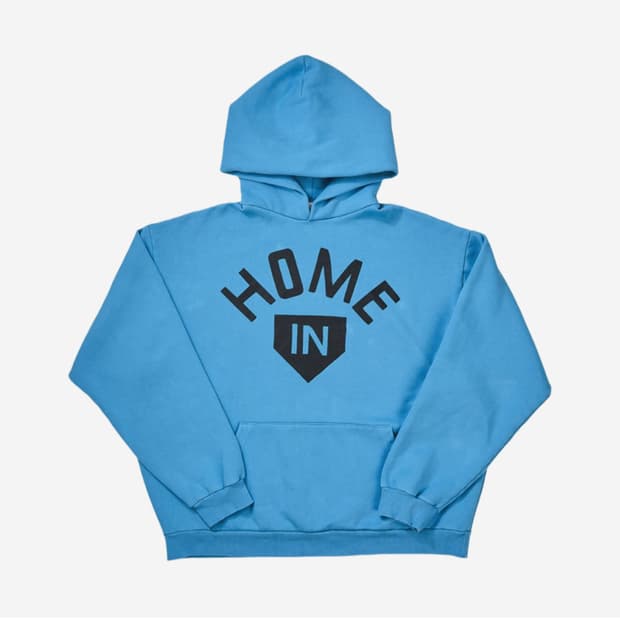 컬렉트피시스 x 빠더너스 후드 L