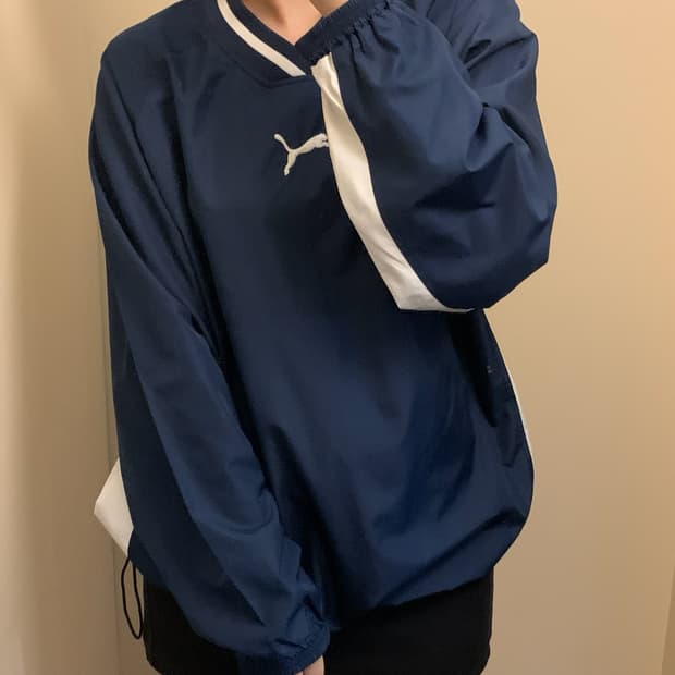 푸마 올드스쿨 웜업