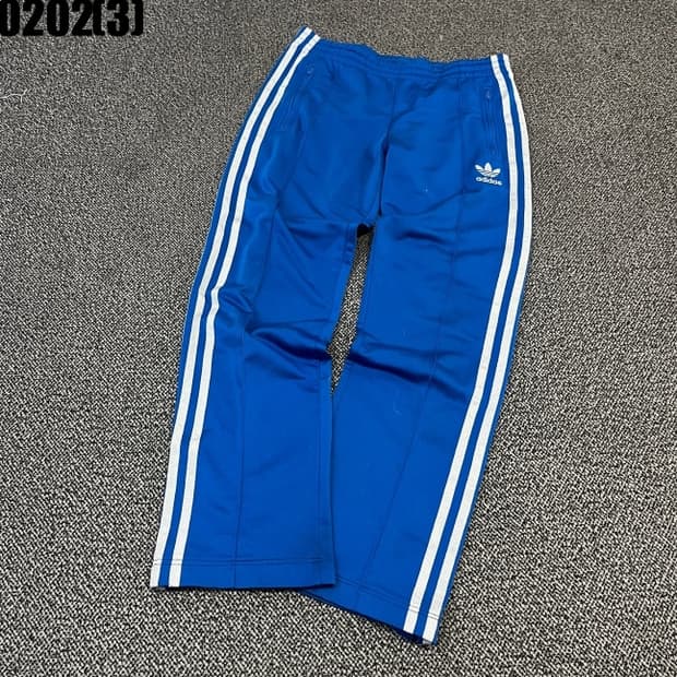 아디다스 트랙팬츠 