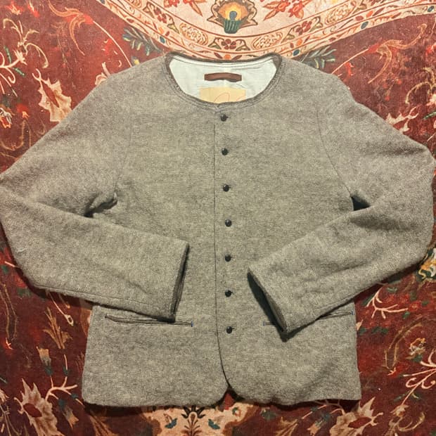 Pallas Palace jacket