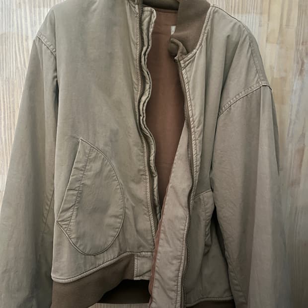 블라인드파일즈 덱자켓 (1)