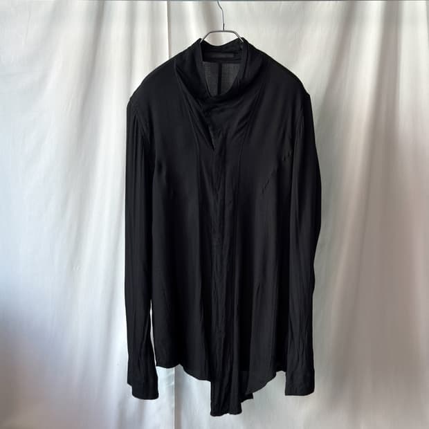 Julius 12SS “edge;”