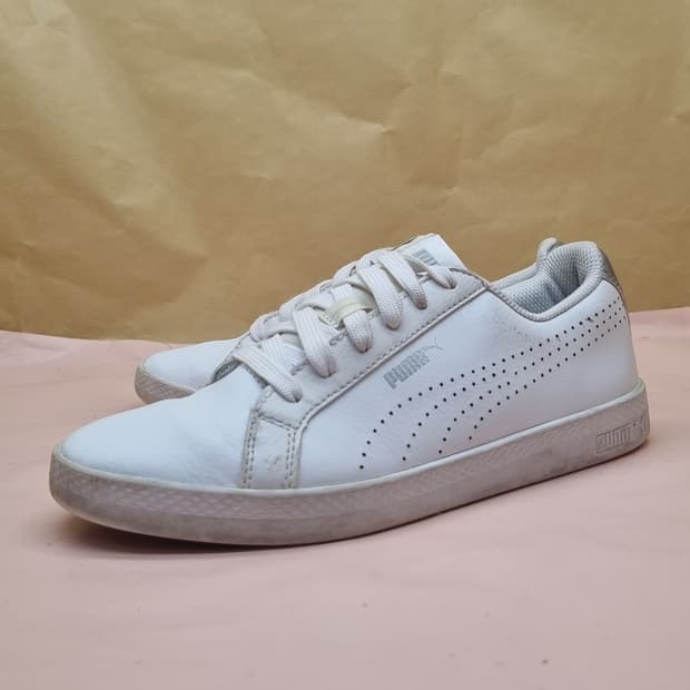 푸마 스매쉬 여성스니커즈230