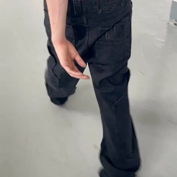 플라스틱프로덕트 카프 팬츠 배송지변경