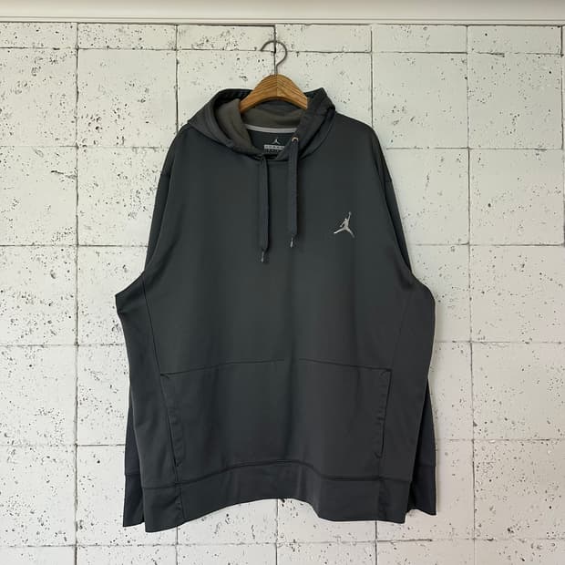 3XL 나이키 조던 후드