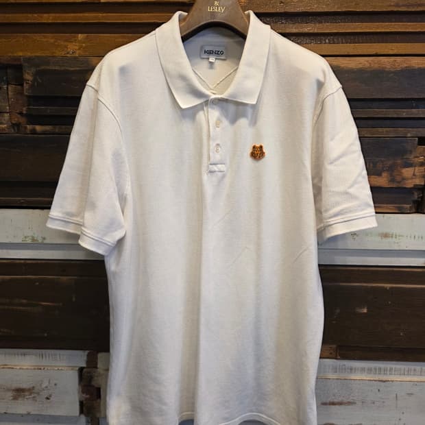 겐조 클래식 PK 티셔츠