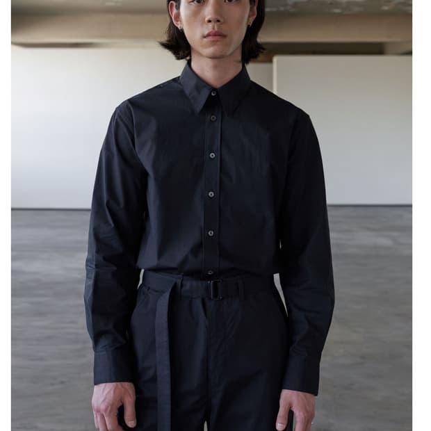 vacant 셔츠 라지