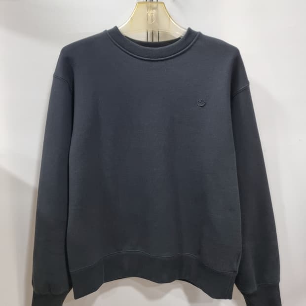 아디다스 기모 맨투맨 (C798