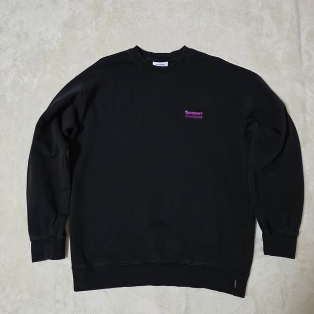 (L)커버낫 유니버스 맨투맨